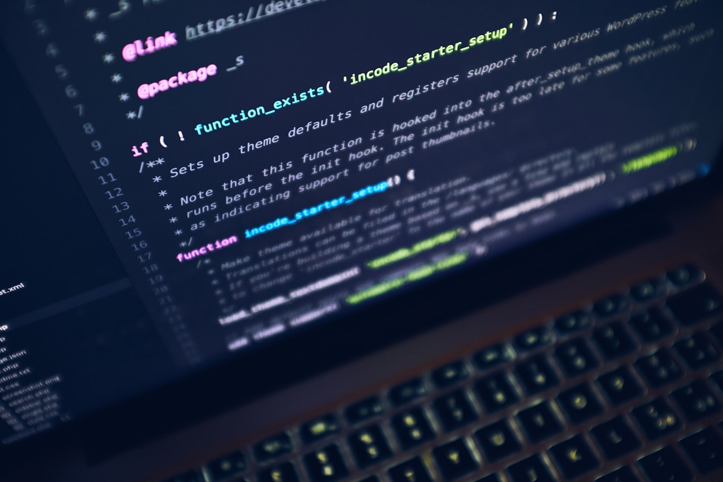 The Role of Technology in Modern Industries
